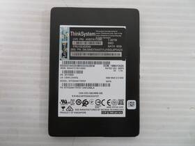 4xb7a17090 Lenovo 01pe308 Thinksystem 02jg546 2.5 Inch 1.92tb Sata 6g Sff Server Ssd