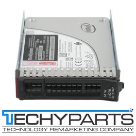 D3-s4510 Lenovo 01pe327 Intel 1.92tb Ssd Series 2.5 Inch Sata Iii 6g 3d2 Tlc 90%-94%