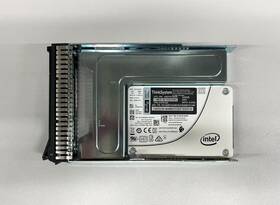 Ssdsc2kb240g8l Lenovo 01pe330 Intel 240gb 6g Sata Ssd 3.5 Inch Lff Solid State Drive