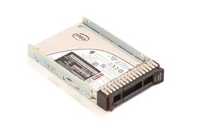 Ssdsc2kg240g8l Lenovo 01pe336 S4610 240gb 2.5 Inch 6gb/s Sata Ssd With Caddy Fru P/n