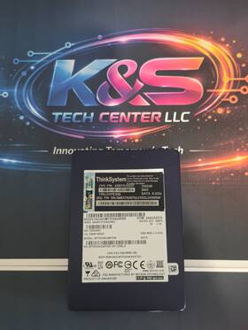 4xb7a10237 Lenovo 01pe358 240gb Thinksystem 2.5in Sff Sata 6gbps