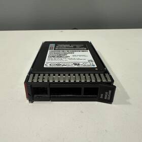 4xb7a17062 Lenovo 02jg488 / Ibm 800gb 2.5 Inch Sas 12g Server Ssd Replace