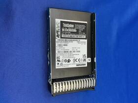4xb7a82262 Lenovo 03kh066 Micron 5400 Pro 3.84tb Ri Sata 6gb Hs 2.5 Inch Ssd 3kh0660