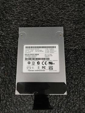 0c38674 Lenovo 04x2601 128gb 2.5 Inch Sata 6gbps Ssd Solid State Drive