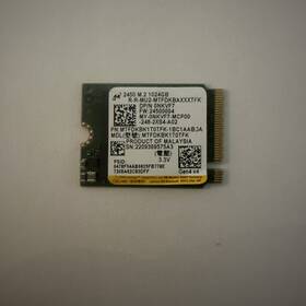 0nkvf7 Lenovo Memory Ssd