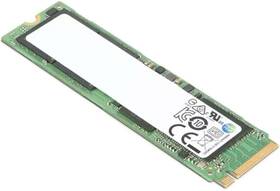 4xb1k68129 Lenovo 1tb Perf Pcie Gen4 Nvme Opal2 M.2 2280 Ssd G2