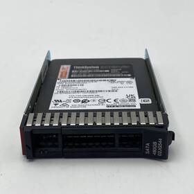 4xb7a17088 Lenovo Thinksystem 2.5 Inch 5300 480gb Mainstream Sata 6gb Ssd 02jg544