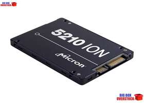 4xb7a38185 Lenovo Thinksystem 5210 Entry - Ssd 960 Gb Sata 6gb/s