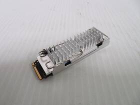 5h40u92990 Lenovo Samsung 512gb M.2 Nvme Ssd With Heatsink 100% Health