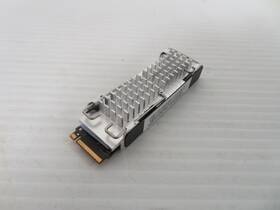 5h40u93026 Lenovo Samsung 512gb M.2 Nvme Ssd With Heatsink - 100% Health