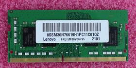 5m30v06795 Lenovo - 8gb Ddr4 3200 Hynix Sodimm