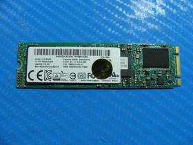 5sd0l02320 Lenovo 710-15ikb Sata M.2 256gb Ssd Solid State Drive Cv3-8d256