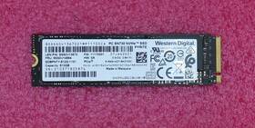 5ss0v14994 Lenovo - Wd Sn730 512g M.2 Pcie Ssd
