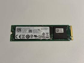 5ss0v26403 Lenovo Used - 512gb M.2 Nvme Ssd Pcie Gen3 X4