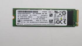 5ss0v26406 Lenovo Ssd Asm 1tb M.2 2280 Pcie3x4 Skh Opal