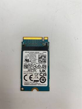 5ss0v15983 Lenovo 5ss0v26415 Ssd Asm 256g M.2 2242 Pcie3x4 5ss0v26437
