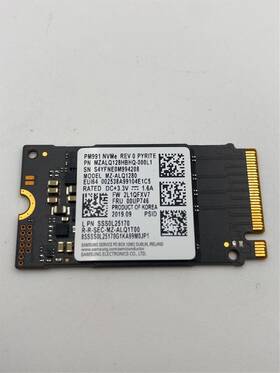 5ss0w79483 Lenovo 5ss0v26436 Ssd 128g M.2 2242 Pcie3x4 Std 5ss0w76180 00up746