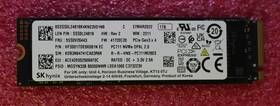 5ss0v26443 Lenovo - 1tb M.2 3d Tlc Pcie Nvme Next Gen Ssd 1 Slot