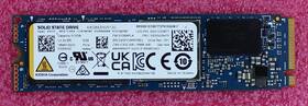 5ss0v26470 Lenovo - 512gb M.2 2280 Pcie4x4 Ssd 1 Slot