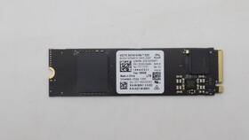 5ss0v26484 Lenovo 256g M.2 2280 Pcie4x4 Wd Op Lts