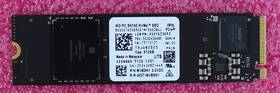 5ss0v26485 Lenovo - 512gb M.2 2280 Pcie4x4 Ssd 1 Slot