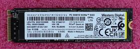 5ss0v26488 Lenovo - 512g M.2 2280 Pcie 4x4 Ssd