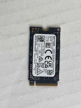 5ss0v26492 Lenovo 512gb M.2 2242 Pcie4x4 Kix Op Lts