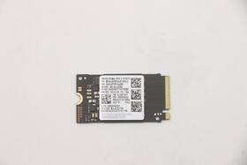 5ss0v42253 Lenovo Ssd Sam Pm991 256gb M.2 Pcie 2242