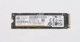 5ss0w79492 Lenovo Thinkpad 512gb Pcie M.2 2280 Gen 4x4 Nvme Samsung Ssd
