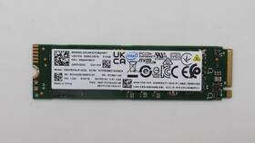 5ss0w79515 Lenovo 512gb Pcie Nvme Gen3 X4 M.2 2280 Ssd