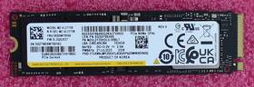 5ss0w79550 Lenovo - Thinkcentre M70s 1tb M.2 2280 Ssd 1 Slot