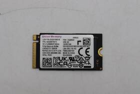 5ss0w79573 Lenovo Ssd Asm 256g M.2 2242 Pcie4x4 Um Opal