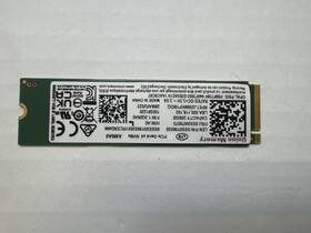 5ss0w79575 Lenovo 256g M.2 2280 Pcie4x4 Um Opal