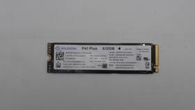 5ss0y87000 Lenovo Ssd Asm 512g M.2 2280 Pcie4x4 Sol Qlc