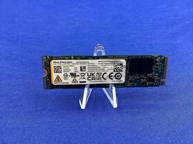 Kxg8azn84t09 Lenovo 5ss1d33779 Kioxia 4tb M.2 2280 Pcie 4.0 X4 Nvme Internal Ssd
