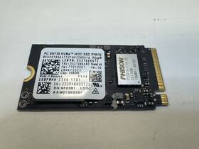 5ss1d66480 Lenovo Wd Sn735 256g 2242 Pcie G4v X4