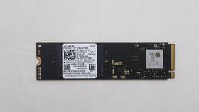 5ss1d71686 Lenovo Ssd 512gb M.2 2280 Pcie4x4 Mic Std