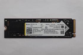 5ss1d71703 Lenovo 1tb M.2 2280 Lts Pcie4x4 Mic Op