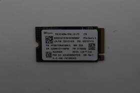 5ss1d71715 Lenovo 1tb M.2 2242 Lts Pcie4x4 Skh Op