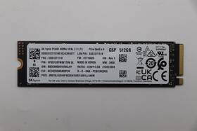 5ss1d71719 Lenovo 512g M.2 2280 Pcie5x4 Skh Opal