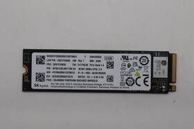 5ss1f20630 Lenovo Ssd 512g M.2 2280 Pcie4x4 Skh Op