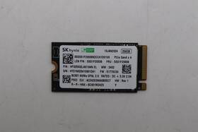 5ss1f20638 Lenovo 256g M.2 2242 Pcie4x4 Skh Op Lts