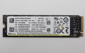 5ss1f20646 Lenovo 2tb M.2 2280 Pcie4x4 Skh Op