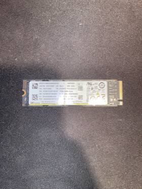 5ss1f28992 Lenovo - 1tb Sam 2280 Pcie G4p X4 Ssd Hard Drive