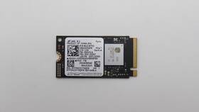 5ss1j53557 Lenovo Ssd Mic 2400 1t 2242 Pcie G4 X4 Qlc