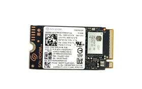 5ss1k21279 Lenovo Genuine Solidigm Ssd 512gb 2242 Pcie G4 X4