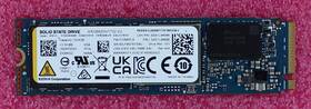 5ss1l46686 Lenovo - Thinkpad P14s 1tb M.2 2280 Pcie Ssd 1 Slot