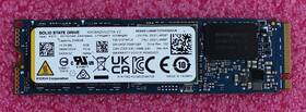 5ss1l46687 Lenovo - 2tb M.2 2280 Gen4 6gb/s Opal Ssd Kioxia