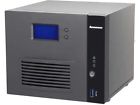 70b89003na Lenovo Diskless System Lomega Ix4-300d Network Storage 4-bay