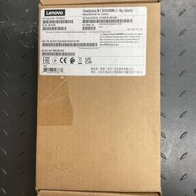 5400 Lenovo 889488497881 Thinksystem M.2 Adapter 480gb Micron Pro Enterprise Ssd Bundle